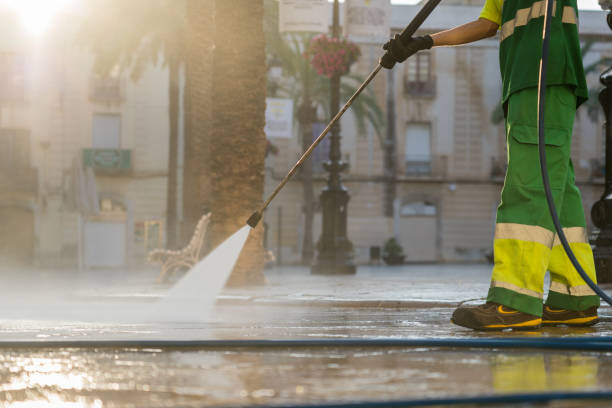 Best Pool Deck Cleaning in Edinboro, PA